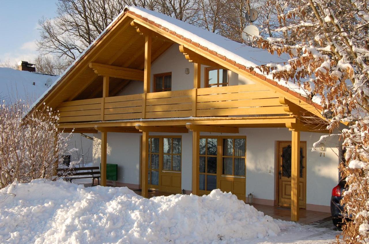 Feriendorf Buechelberg Windorf  Exterior photo