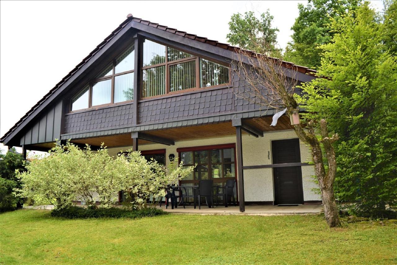 Feriendorf Buechelberg Windorf  Exterior photo