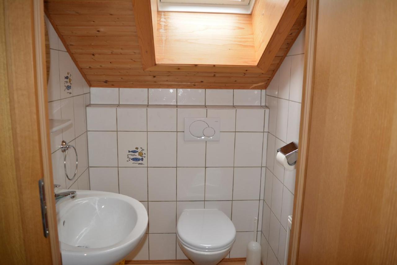 Feriendorf Buechelberg Windorf  Exterior photo