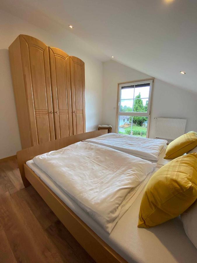 Feriendorf Buechelberg Windorf  Exterior photo