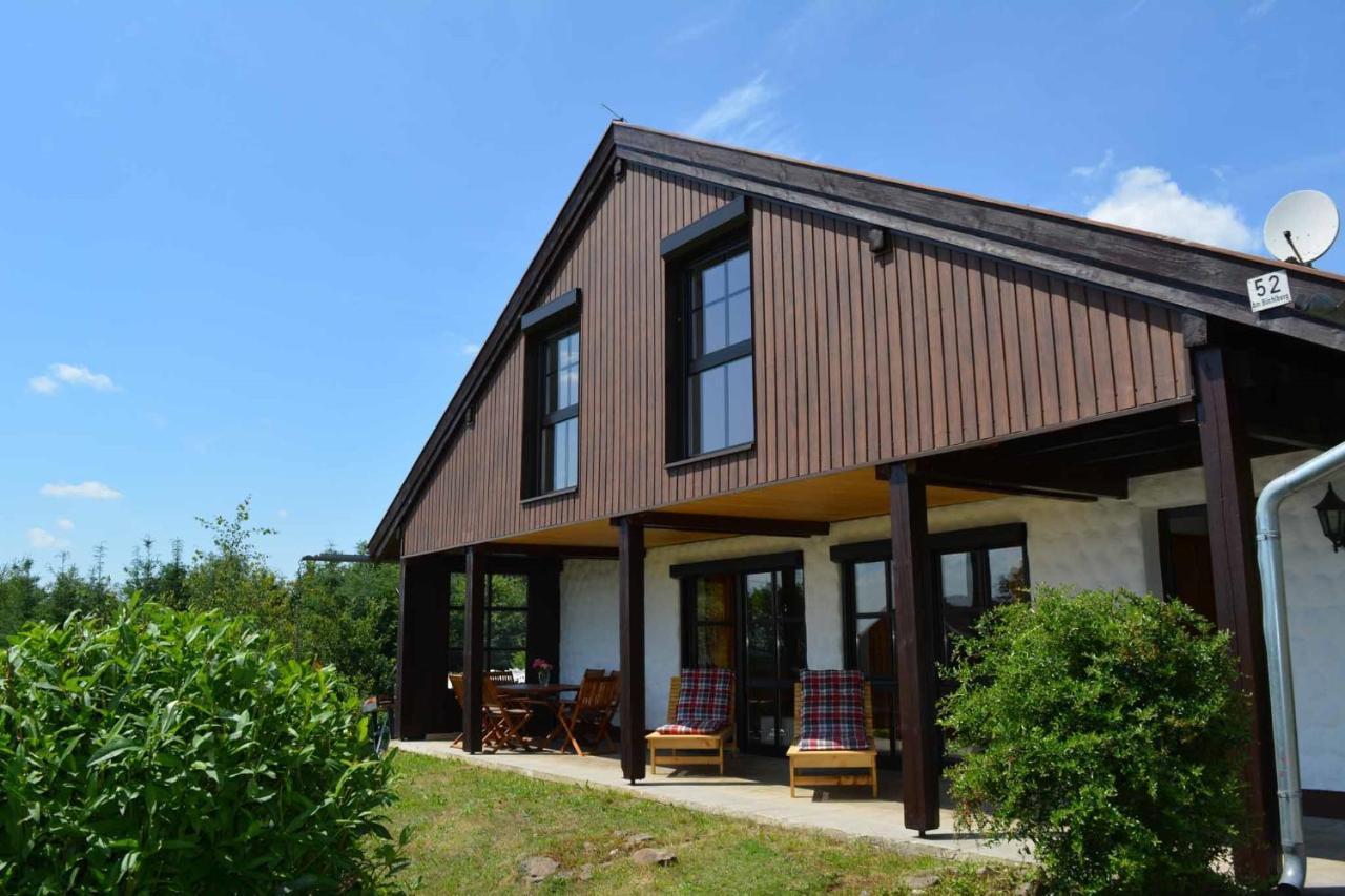 Feriendorf Buechelberg Windorf  Exterior photo