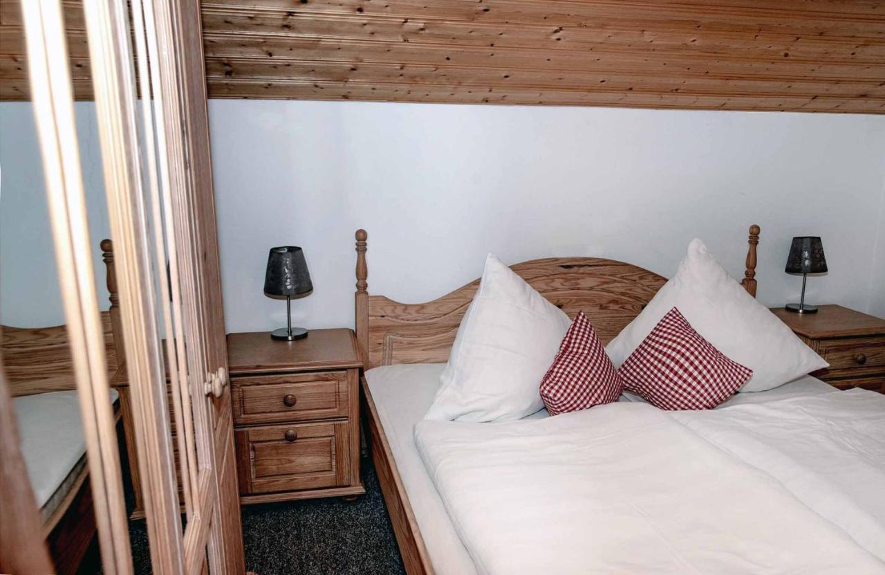 Feriendorf Buechelberg Windorf  Exterior photo