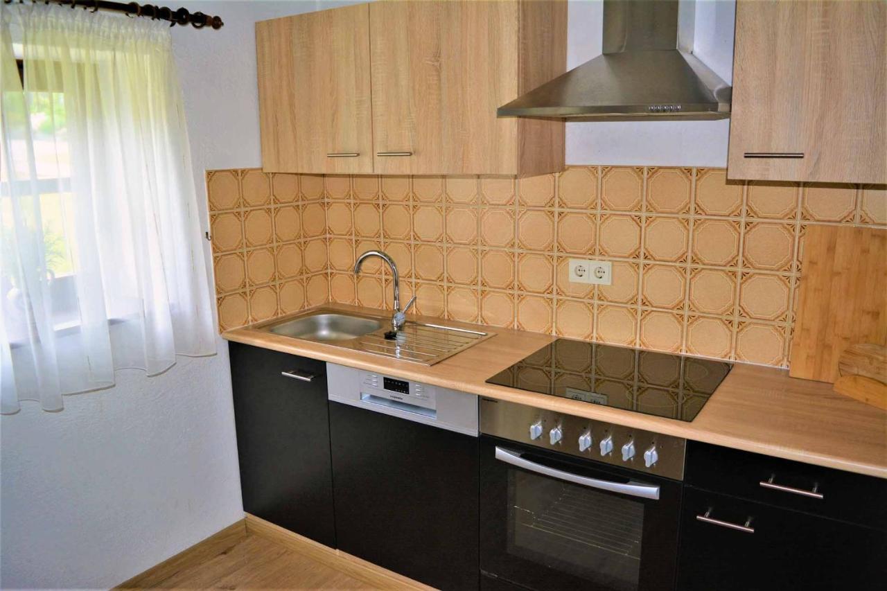 Feriendorf Buechelberg Windorf  Exterior photo